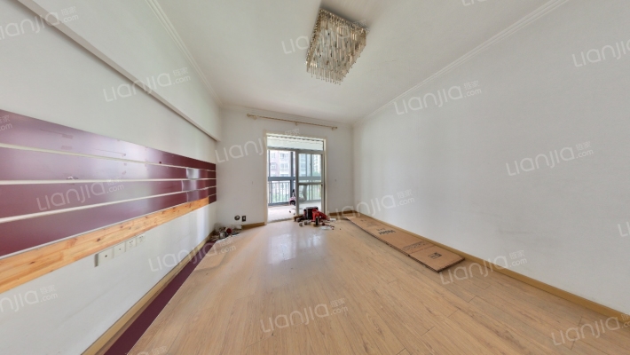 景明花园二手房实景图