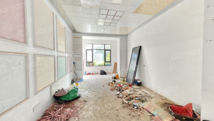 绿地·福邸二手房实景图