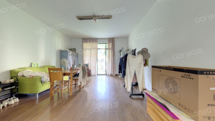 繁华世家二手房实景图