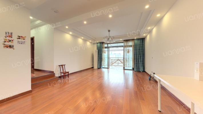 宏业·阳光佳居二手房实景图