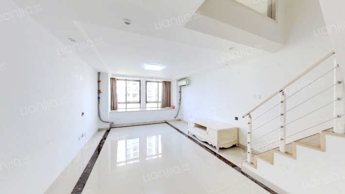 尚东名邸二手房实景图