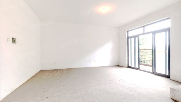 双城维拉小镇二手房实景图