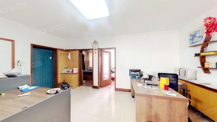 文华苑小区二手房实景图