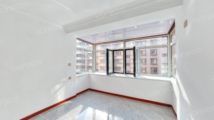 馨居园二手房实景图