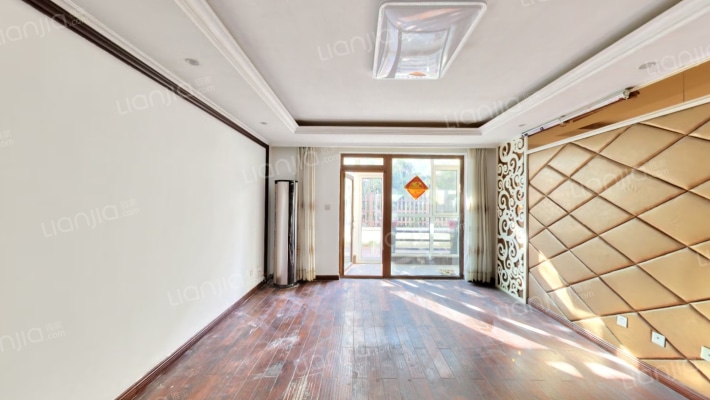 汇豪景苑二手房实景图