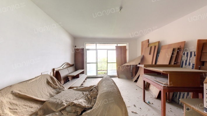 盛世明珠园二手房实景图