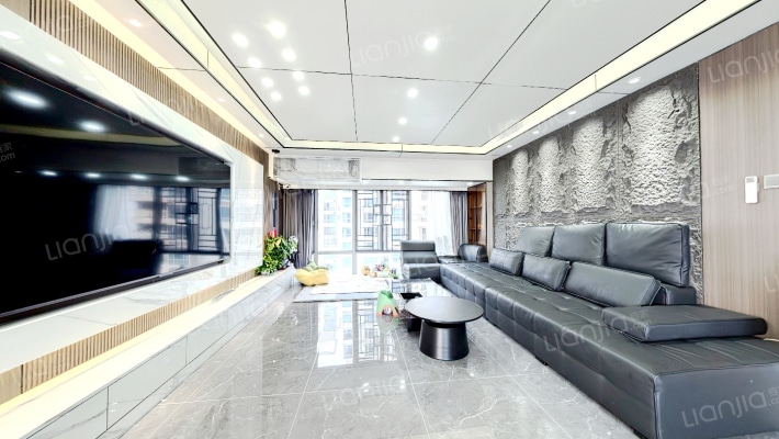 阳光时代二手房实景图