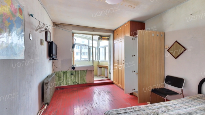 光复路小区二手房实景图