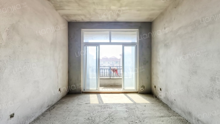 馨丽康城二手房实景图