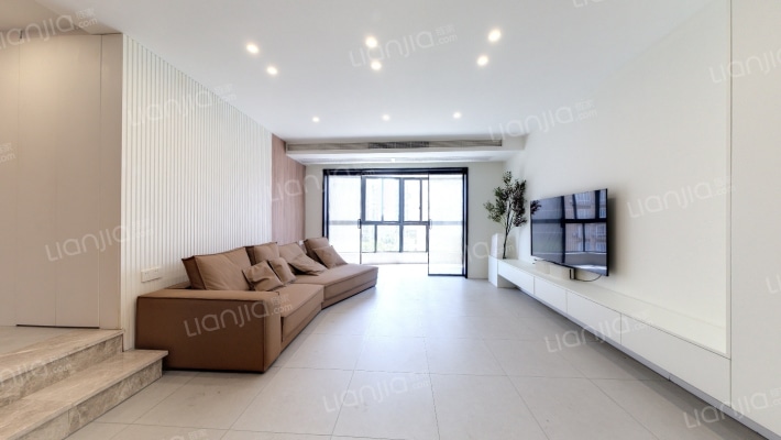 青青佳苑南苑二手房实景图