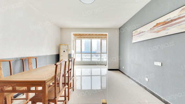 璟和嘉园二手房实景图