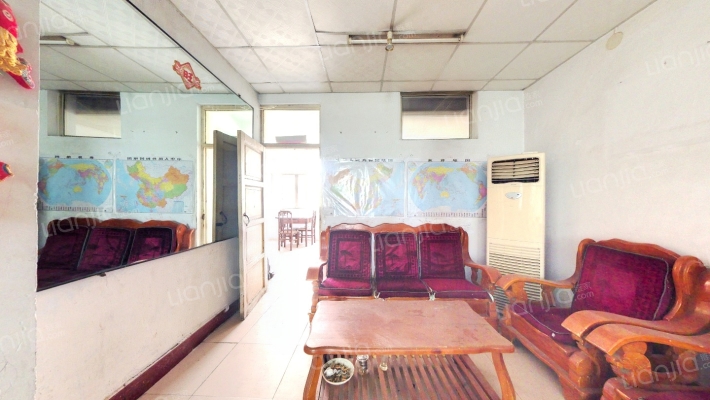 许昌师范家属院二手房实景图