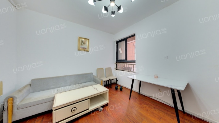 水岸家园二手房实景图