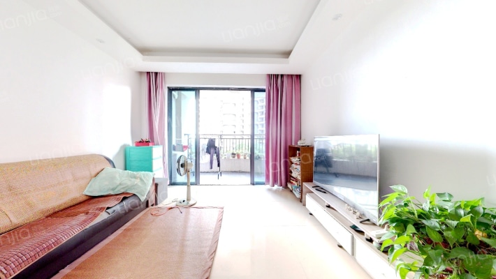 碧桂园十里银滩爱琴海二手房实景图