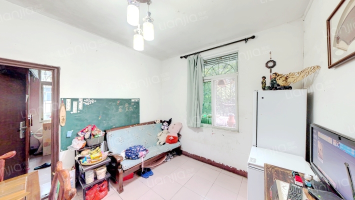 杏林东路二手房实景图