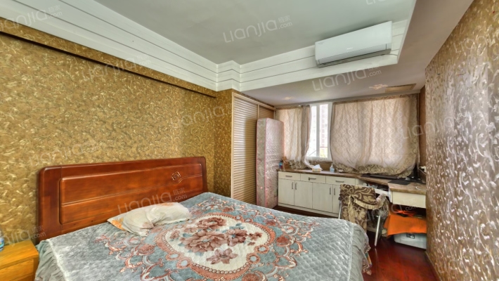 远东公寓二手房实景图