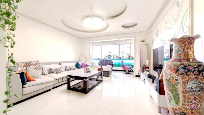 文昌苑二手房实景图