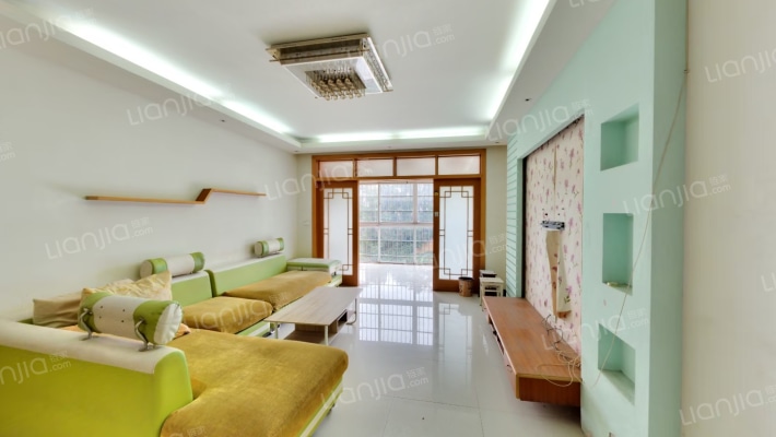 玉树苑二手房实景图