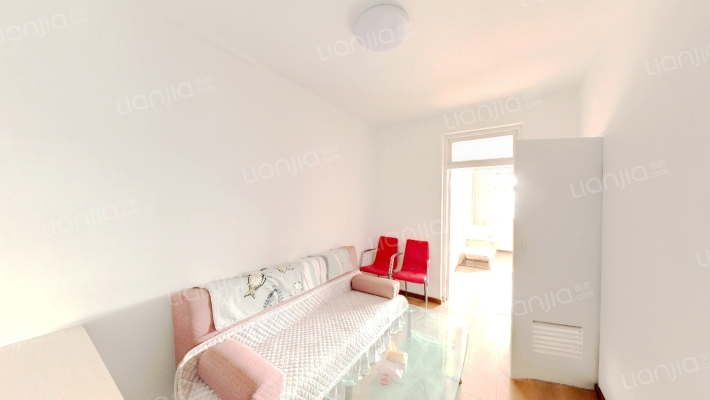 鄱阳湖路二手房实景图