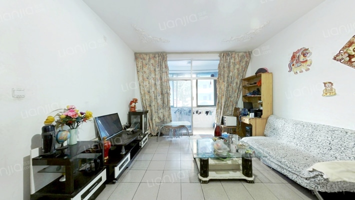 龙泉北干道派出所宿舍二手房实景图