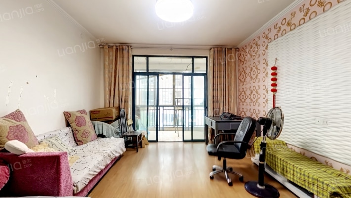 东兴花园二手房实景图