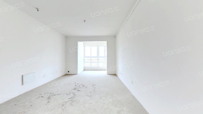 南菱花园二手房实景图