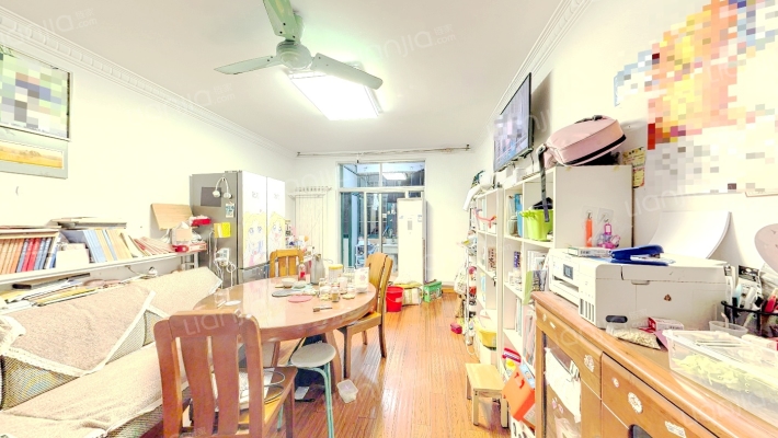 蒙城路87号二手房实景图