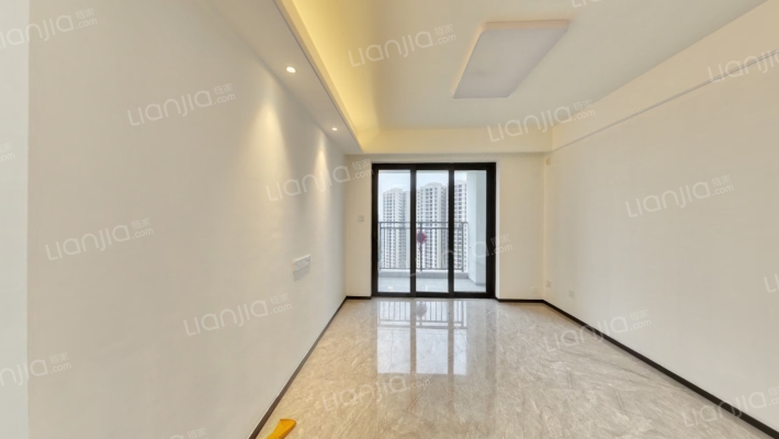 保利和府二手房实景图