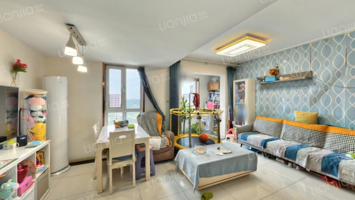 佳宁苑二手房实景图