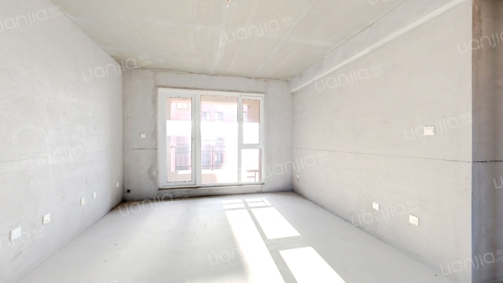 一方五合院二手房实景图