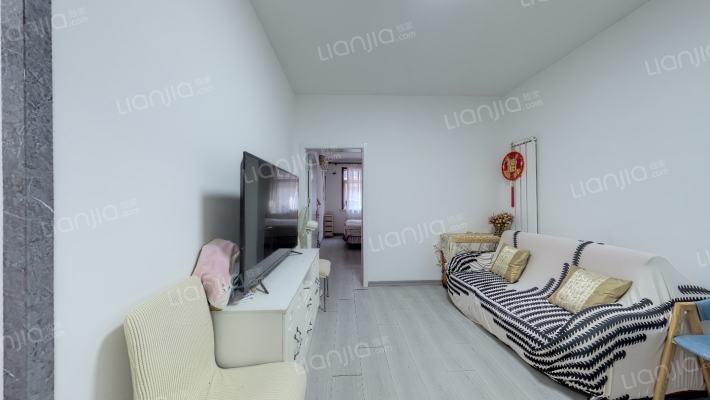 詹滨西里二手房实景图