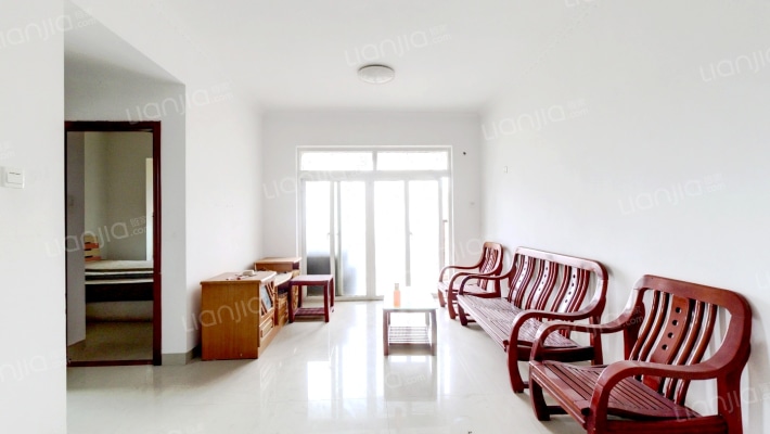 金惠华园二手房实景图