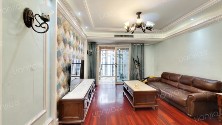 融侨锦江二手房实景图