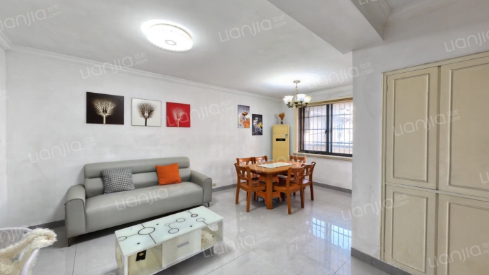 港澳大厦二手房实景图