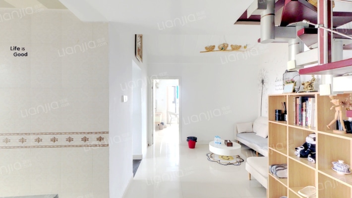 都之都二手房实景图