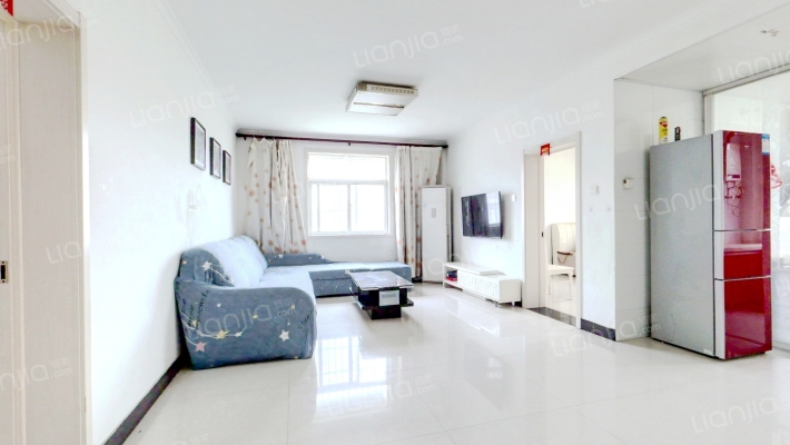 清隆家园南区二手房实景图