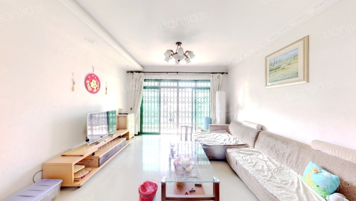 南源花园二手房实景图