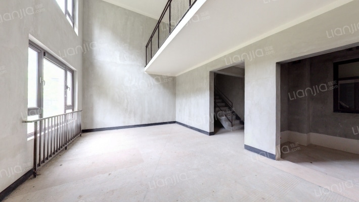 荣盛观云郡公园里组团二手房实景图