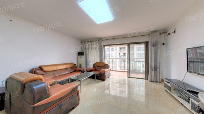 云星城市春天西区二手房实景图