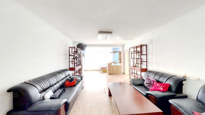 燕儿岛路5号乙二手房实景图