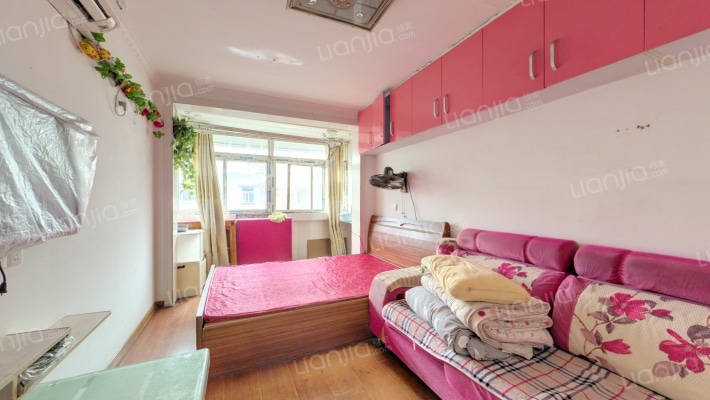 夹河前街42号院二手房实景图