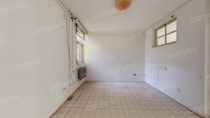 管道公寓西二区二手房实景图