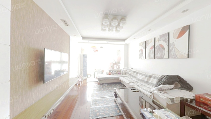 锦绣花园二手房实景图