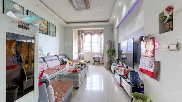 蜀锦坊二手房实景图