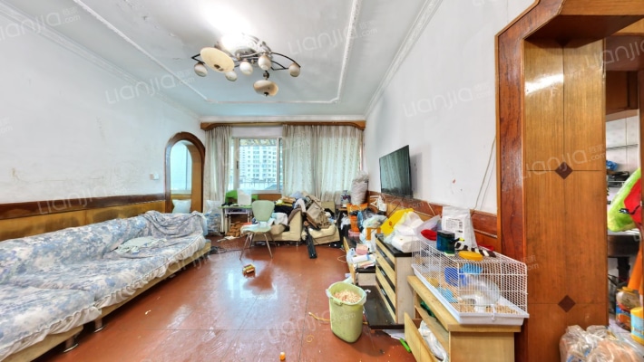 陕西路68号二手房实景图