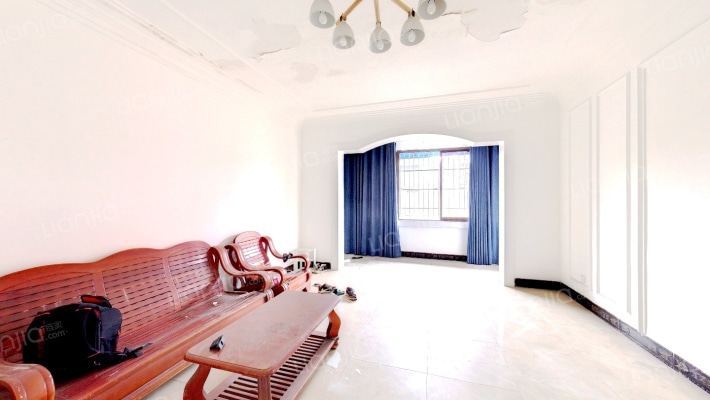 利民巷1号二手房实景图