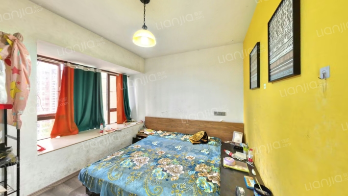 阳光城大都会御府二手房实景图