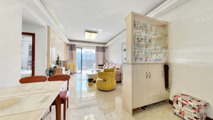 隽园二手房实景图