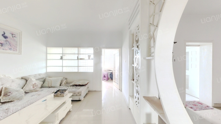 共和花园二手房实景图