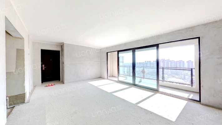 金茂观山湖B区(博樾)二手房实景图